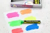 PENTEL PHN-F6 Craie pastel à l'huile - 6 pièces, néon Voir les images du produit 5