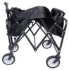 Faltbarer Bollerwagen Transportwagen Handwagen Gartenwagen Produktbild-Vorschau 6