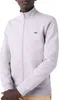 Lacoste Herren Gebürstetes Fleece-Sweatshirt mit Produktbild-Vorschau 7