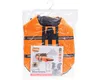 Karlie Schwimmweste Aqua-Top M - Nylon - Orange - 35 cm Produktbild-Vorschau 4