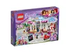 LEGO® - Amici, Cupcake-Café Heartlake; 41119 Anteprima dell’immagine prodotto 1
