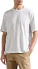 Armani Exchange Herren T-Shirt Beige 482973 : Größe - L Produktbild-Vorschau 11