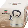 Kinghoff konvice 1,8 l KH1854 Náhled obrázku produktu 13