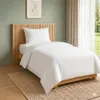 Bettbezug Set Baumwollsatin, 135 x 200 cm + Kissenbezug 80 Produktbild-Vorschau 16