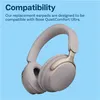 MMOBIEL Ersatz Ohrpolster für Bose QuietComfort Ultra Produktbild-Vorschau 4