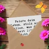 Mr. & Mrs. Panda Grußkarte Spruch 1953 Geburtstag - Weiß - Produktbild-Vorschau 3