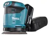 Makita DBO180Z, Schwingschleifer, Gebürstet, England, 2,8 Produktbild-Vorschau 11