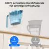 Dzbanek filtrujący do lodówki Waterdrop z 3-miesięcznym Podgląd zdjęcia produktu 3