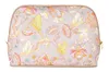 Oilily Kulturbeutel Chelsey Cosmetic Bag Frappe beige Produktbild-Vorschau 3