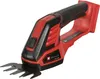 Einhell Nożyce Do Krzewów I Trawy Ge-Cg 18/100 Li-Solo Podgląd zdjęcia produktu 11