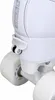 Krf E Roller School Adjust Patins en ligne Blanc EU 31-34 Voir les images du produit 4