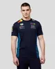 Red Bull Racing 2024 Team T-Shirt Produktbild-Vorschau 6