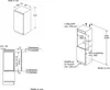 Bosch KIL42NSE0 Einbau-Kühlschrank Serie 2, integrierbarer Produktbild-Vorschau 30