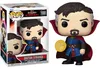 Doctor Strange dans le multivers de la folie 1000 - Funko Voir les images du produit 5