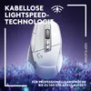 Logitech G502 X Lightspeed Wei Produktbild-Vorschau 3