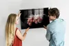 Magnetisch Tafel Magnettafel - Magnetpinnwand Memoboard - Produktbild-Vorschau 7