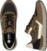 Rieker Sneakers Laag  Sneakers Laag - Middelbruin - Maat 40 Produktbild-Vorschau 20