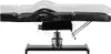Hydraulischer Kosmetikstuhl Sillon v2 210 schwarz Produktbild-Vorschau 6