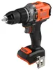 Black & Decker Akku-Schlagbohrschr. 18V, BL,ohne Akku Anteprima dell’immagine prodotto 3