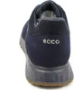 Ecco Ecco Exostride - Blau Nubukleder Größe: 47 Normal Produktbild-Vorschau 17