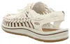 Scarpe sportive slip-on da donna in beige Anteprima dell’immagine prodotto 6