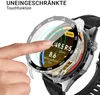 360 Grad Smartwatch Hülle für Huawei Watch GT6 46 mm mit Produktbild-Vorschau 3