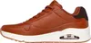 Skechers Herren-Sneaker UNO Braun-Weiß, Farbe:braun, EU Produktbild-Vorschau 3