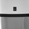 HOMCOM Automatik Mülleimer Abfalleimer mit Infrarotsensor Produktbild-Vorschau 9