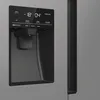 Gorenje NRR9185ESXL Side-by-Side Kühlgefrierkombination Produktbild-Vorschau 6