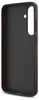 GUESS Samsung Galaxy S24 FE Hardcase 4G Metal Gold Logo Produktbild-Vorschau 4