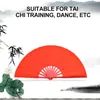Tai Chi bojové umění Kung Fu tanec s bambusovými tyčemi Náhled obrázku produktu 3