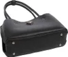 Dámská kabelka GUESS Meridian Black : černá Barevný Náhled obrázku produktu 22