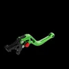 Bremshebel LSL BOW R34R mit ABE kurz für BMW S R RR XR 1000 Produktbild-Vorschau 6