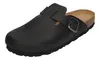 Rohde Herren Clog Pantolette Leder Schnalle bequem Grado Produktbild-Vorschau 52