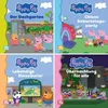 4er-Set Maxi-Mini 57: Peppa Pig Produktbild-Vorschau 1