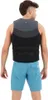 Jobe Neopren Schwimmweste Herren Graphite Grey Vest Men Produktbild-Vorschau 12