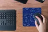 MuchoWow® Mauspad Mousepad Zodiac - Sternennacht - Muster - Produktbild-Vorschau 5