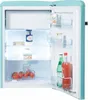 Amica - KS 15612 T - Kühlschrank - Retro Design - Produktbild-Vorschau 13