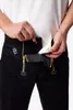 FHB HANS Zunft-Shorts Genuacord, schwarz, Gr. 46 Produktbild-Vorschau 7