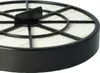 vhbw Staubsaugerfilter kompatibel mit Dirt Devil SD40030 Produktbild-Vorschau 5