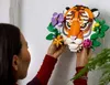 LEGO 31217 Art Fauna Collection - Tiger (31217) Náhled obrázku produktu 41