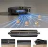 24 Stück TriCut Bürste Zubehör für Dreame L10s Ultra Gen 2 Produktbild-Vorschau 3