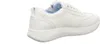 JOYA Damen Schnürschuhe, weiß(weiß), Gr. 41 2/3 Produktbild-Vorschau 12