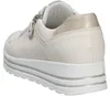 Waldläufer Damen Schnürschuh H-LANA beige Größe EUR 37 Produktbild-Vorschau 3