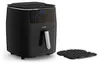 Tefal Easy Fry Grill & Steam FW2018, Heißluftfritteuse, 6,5 Produktbild-Vorschau 2