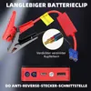30000mAh Powerbank Auto KFZ Starthilfe Jump Starter 800A Produktbild-Vorschau 4