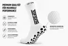 2 Paar TopSpin Pro Grip Socken 43-47  Fußball Anti Rutsch Produktbild-Vorschau 2