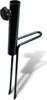 Zebco Erdspiess für Angelschirm 34cm Produktbild-Vorschau 3