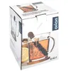 Orion Glasbecher Becher Teebecher Teeglas Kaffeetasse Produktbild-Vorschau 6
