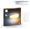 Philips Hue White ambiance Stropní svítidlo Enrave, extra Náhled obrázku produktu 3